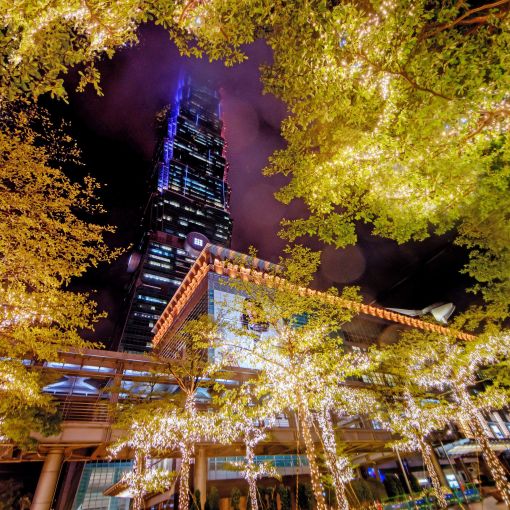 NGÀY 5: TAIPEI – KHÁM PHÁ PHỐ CỔ CỬU PHẦN & SẮC MÀU ĐÀI LOAN